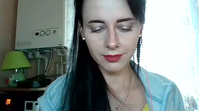LuminousLady