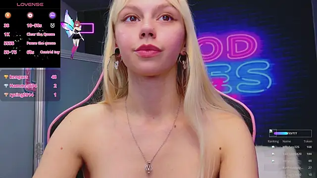 AlessiaCroft