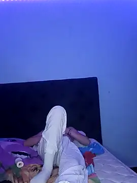 CUB4N1TX_xx webcam