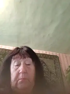 CrystalLime6411 webcam