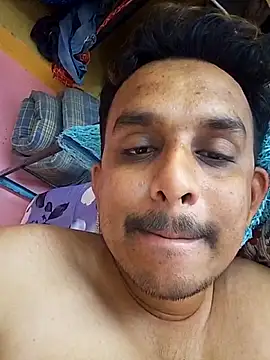 Nihaal17 webcam