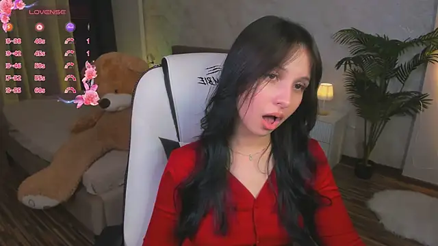 StarlitFairy webcam