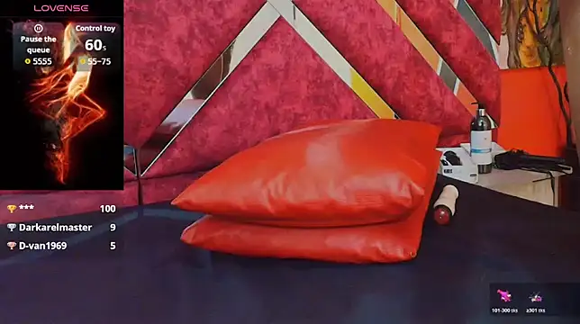 Hetaira_Lexx webcam
