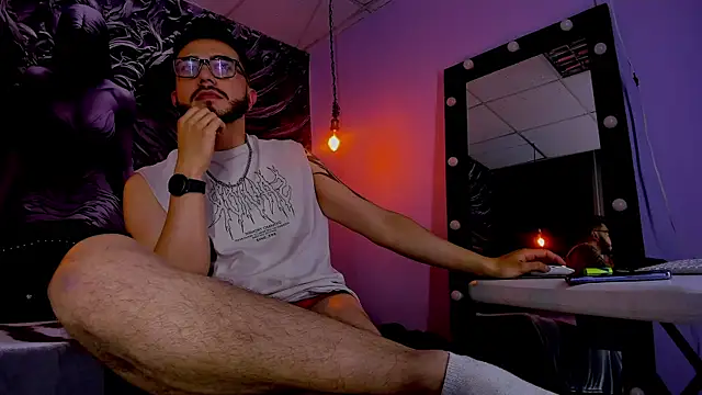 dave_wolfx webcam