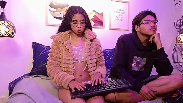 bria_logan webcam