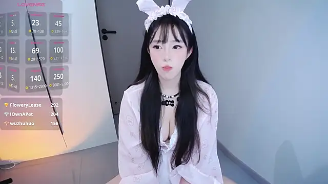 Kinadolly