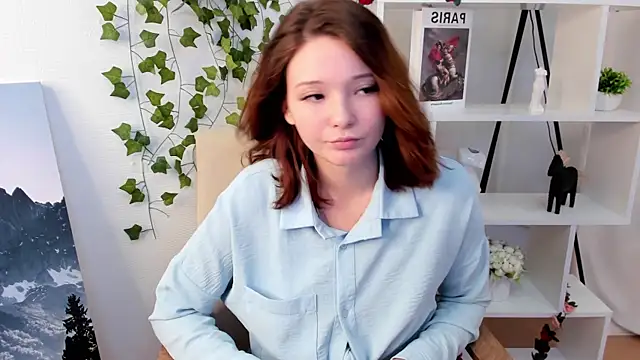 TeressaGimar