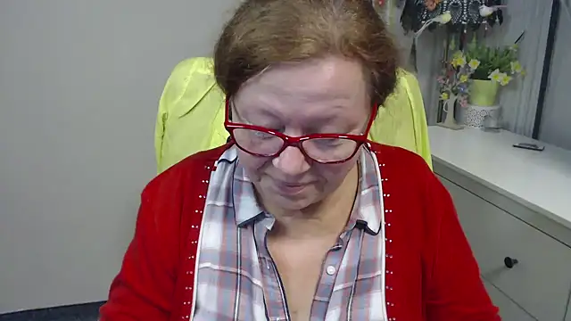 Adelewildx webcam