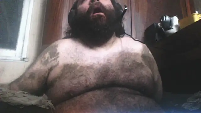hairyhulk webcam