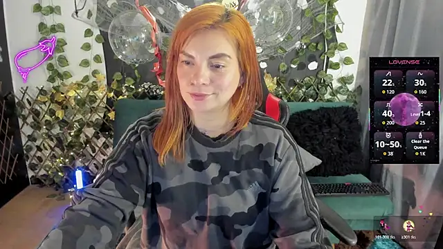 cocochanell6666 webcam