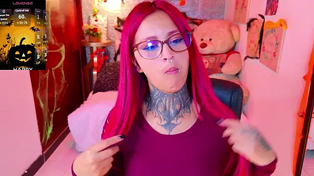 meghan_nill webcam