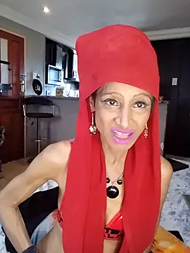 KamaLila webcam