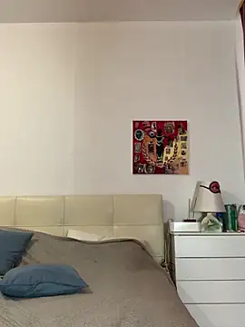 MiraMiss webcam
