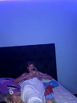 CUB4N1TX_xx webcam