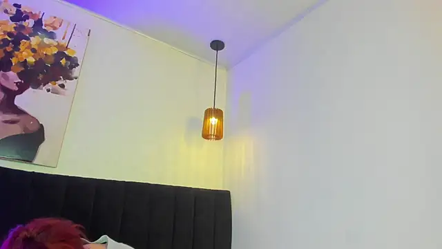 hottie__couple webcam