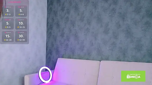 OnlyForYou_ webcam