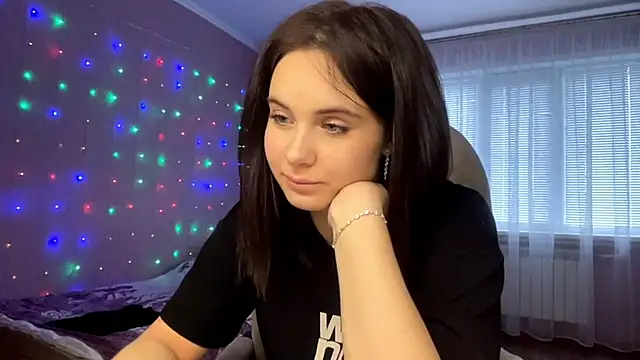 MollyPartey webcam