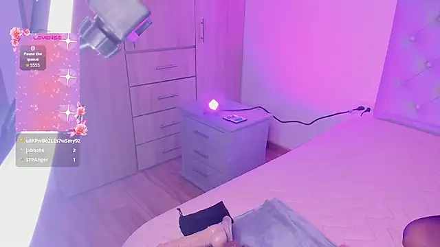 Nina_fox_0691 webcam