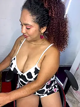 _Lissa_01 webcam