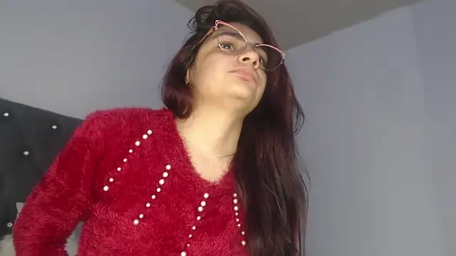LittleAli03 webcam
