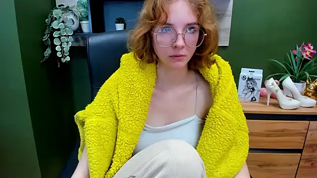 juicyPenny webcam