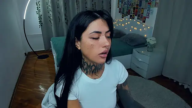 CharimgSabrina
