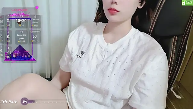 HanaYourlove