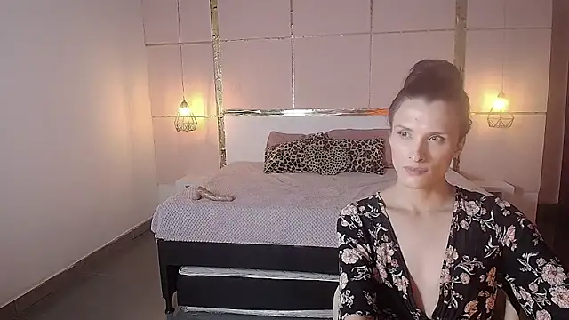 IsabelFernandez webcam
