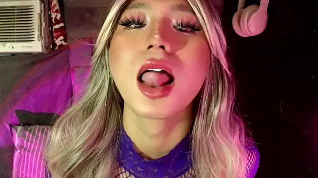 HoresCOCKLUCY webcam