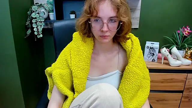 juicyPenny webcam