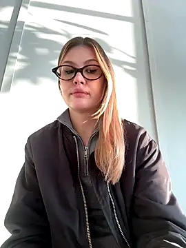 RinaCat webcam