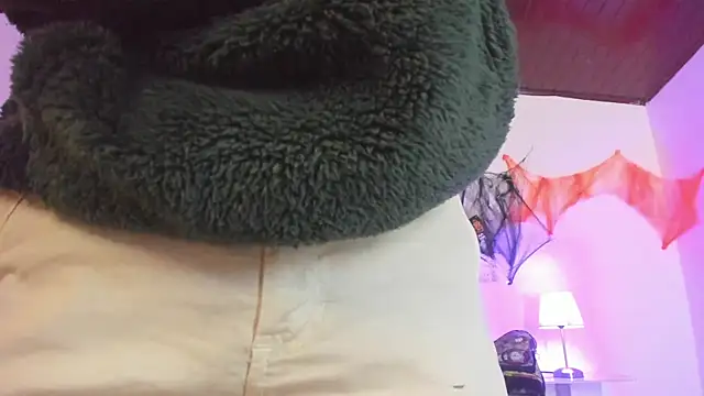 ErossGuy webcam