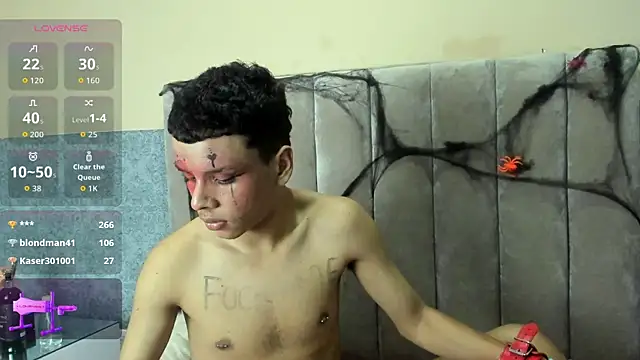 Xavier_Fox___ webcam
