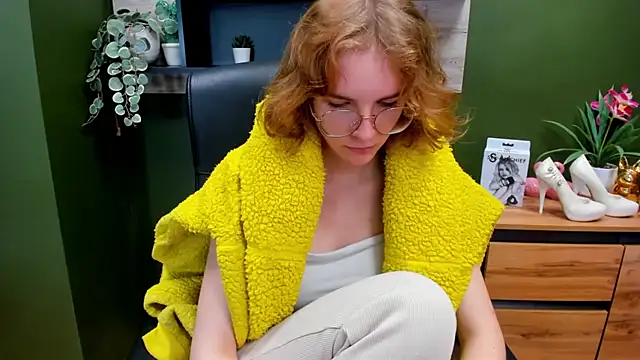 juicyPenny webcam
