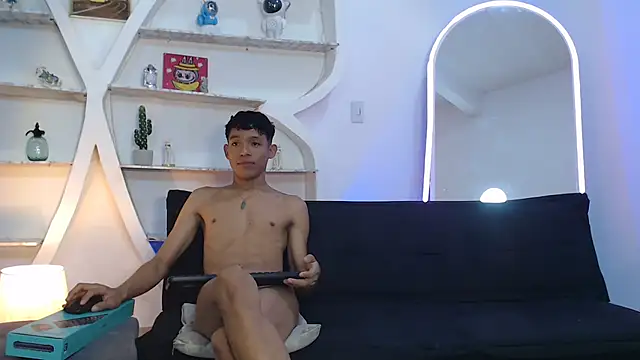 BEAUTY_BOYS1 webcam