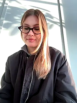 RinaCat webcam