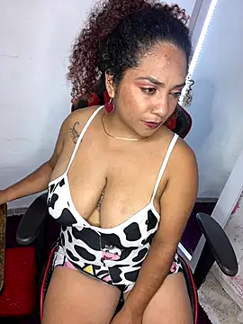 _Lissa_01 webcam