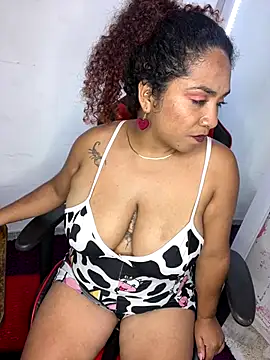 _Lissa_01 webcam