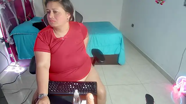 Lizz_Milf webcam