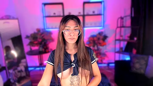 electra_goddes webcam