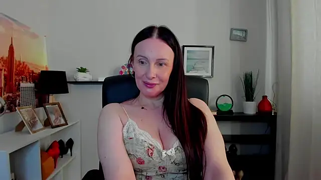 Velvet_Jasmine webcam