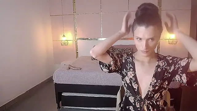 IsabelFernandez webcam