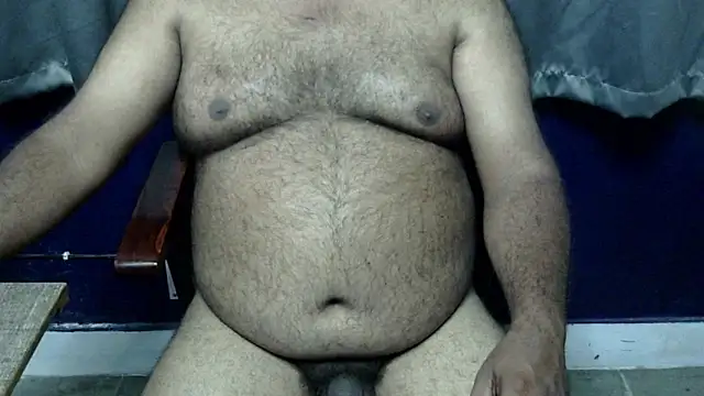 hairysubcub_70 webcam