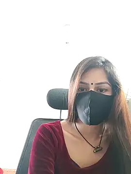 Tanisha-1 webcam