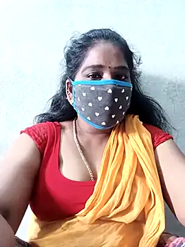 MaaliiiPonuTamil webcam