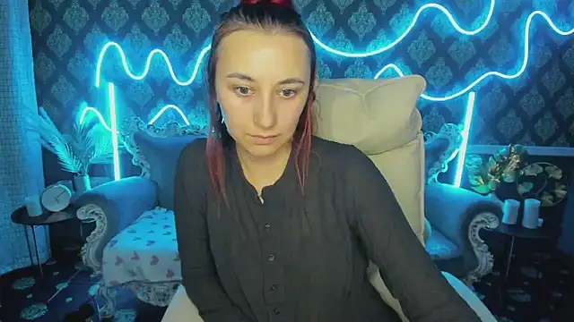 Roxy_Rayy webcam
