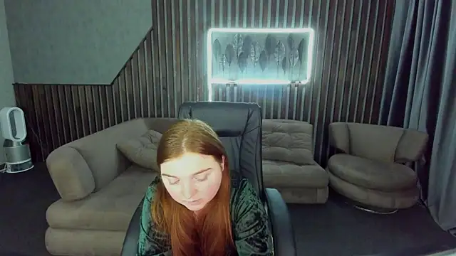 KattyRose8 webcam