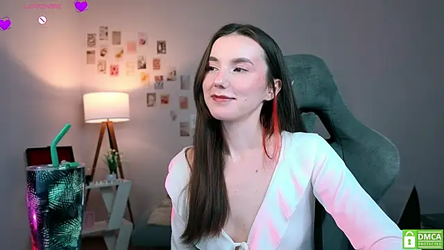 TinysRoses webcam
