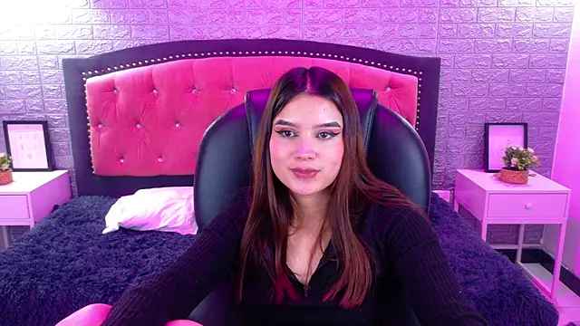Natalie_loffreda webcam
