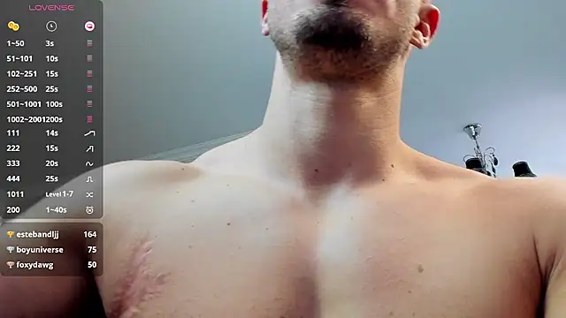 WilsonJules webcam
